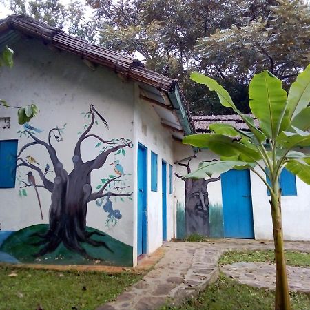 Byoona Amagara At Lake Bunyonyi Kabale Εξωτερικό φωτογραφία