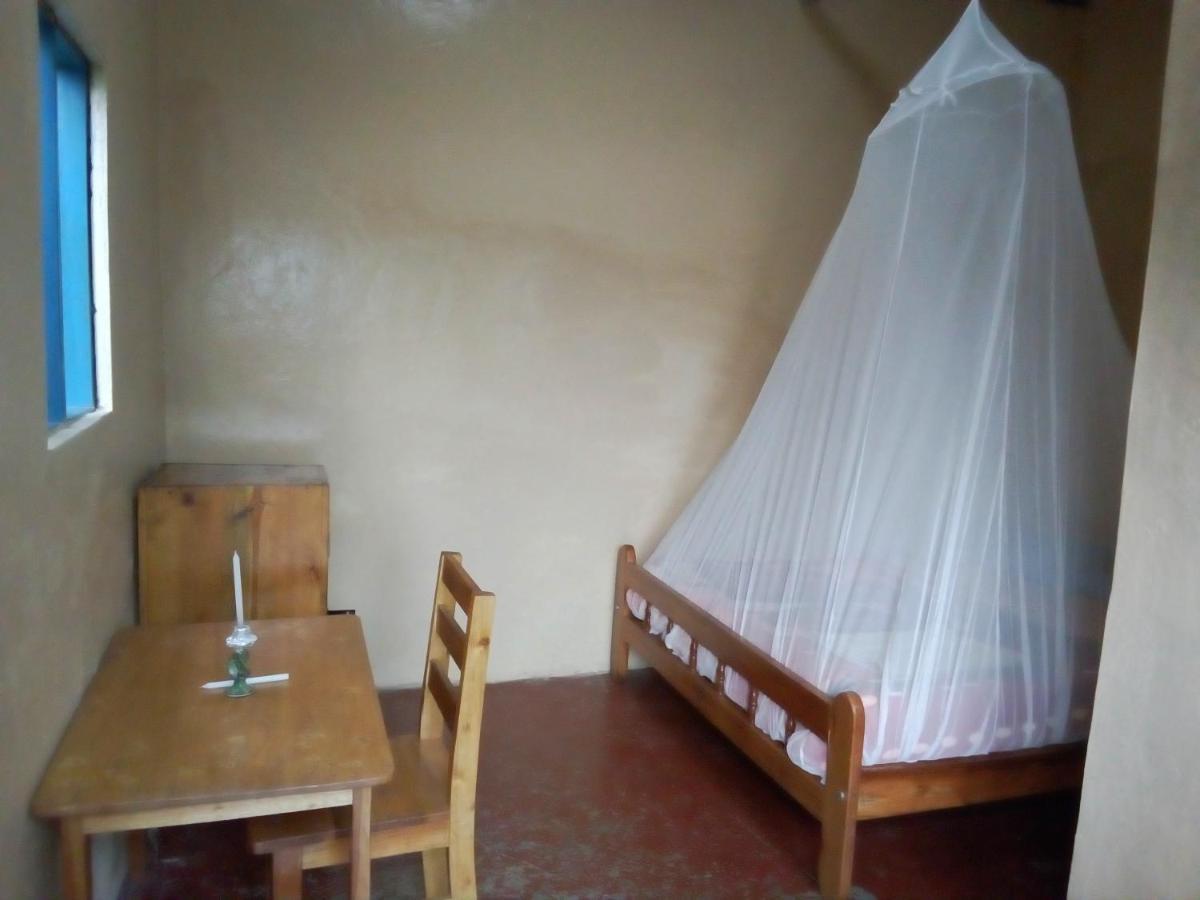 Byoona Amagara At Lake Bunyonyi Kabale Εξωτερικό φωτογραφία
