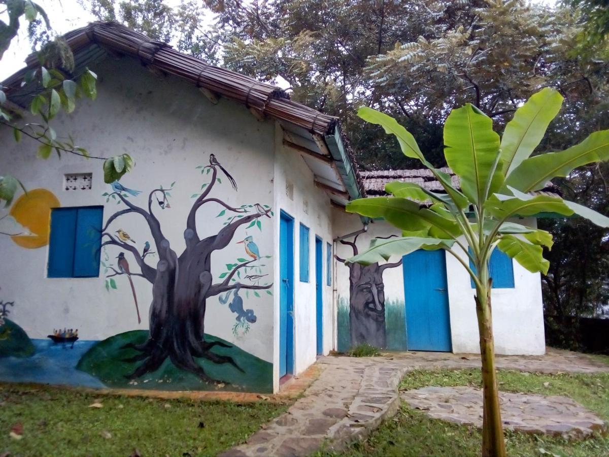Byoona Amagara At Lake Bunyonyi Kabale Εξωτερικό φωτογραφία