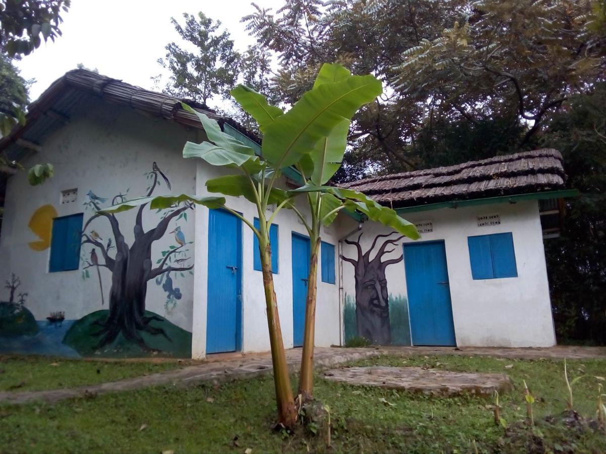 Byoona Amagara At Lake Bunyonyi Kabale Εξωτερικό φωτογραφία