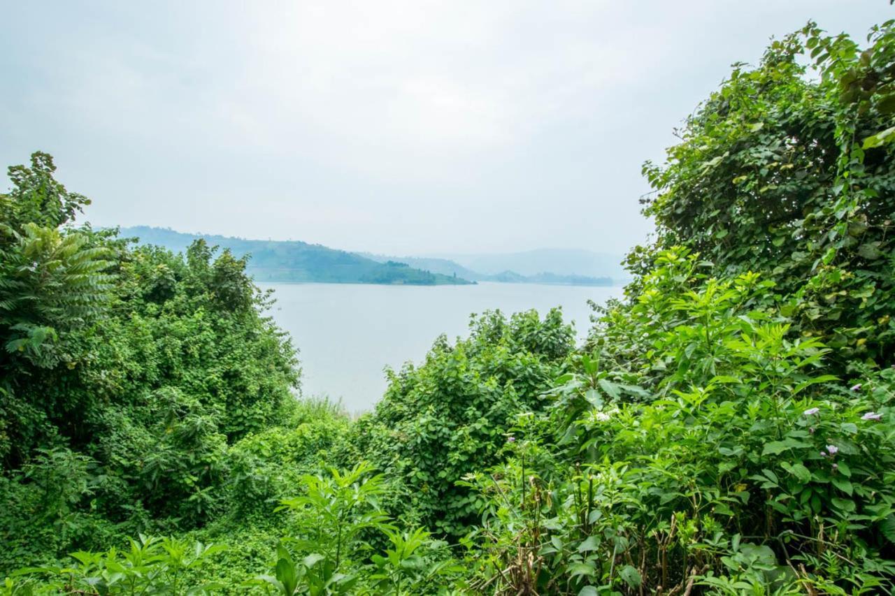 Byoona Amagara At Lake Bunyonyi Kabale Εξωτερικό φωτογραφία