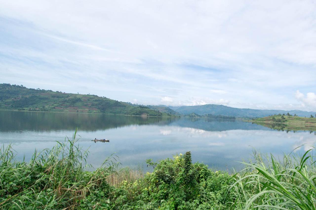 Byoona Amagara At Lake Bunyonyi Kabale Εξωτερικό φωτογραφία