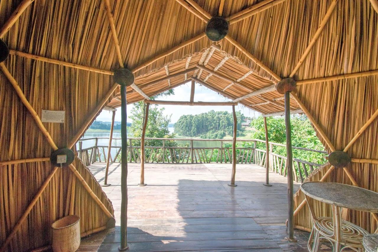 Byoona Amagara At Lake Bunyonyi Kabale Εξωτερικό φωτογραφία
