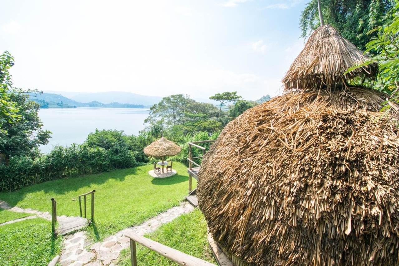 Byoona Amagara At Lake Bunyonyi Kabale Εξωτερικό φωτογραφία