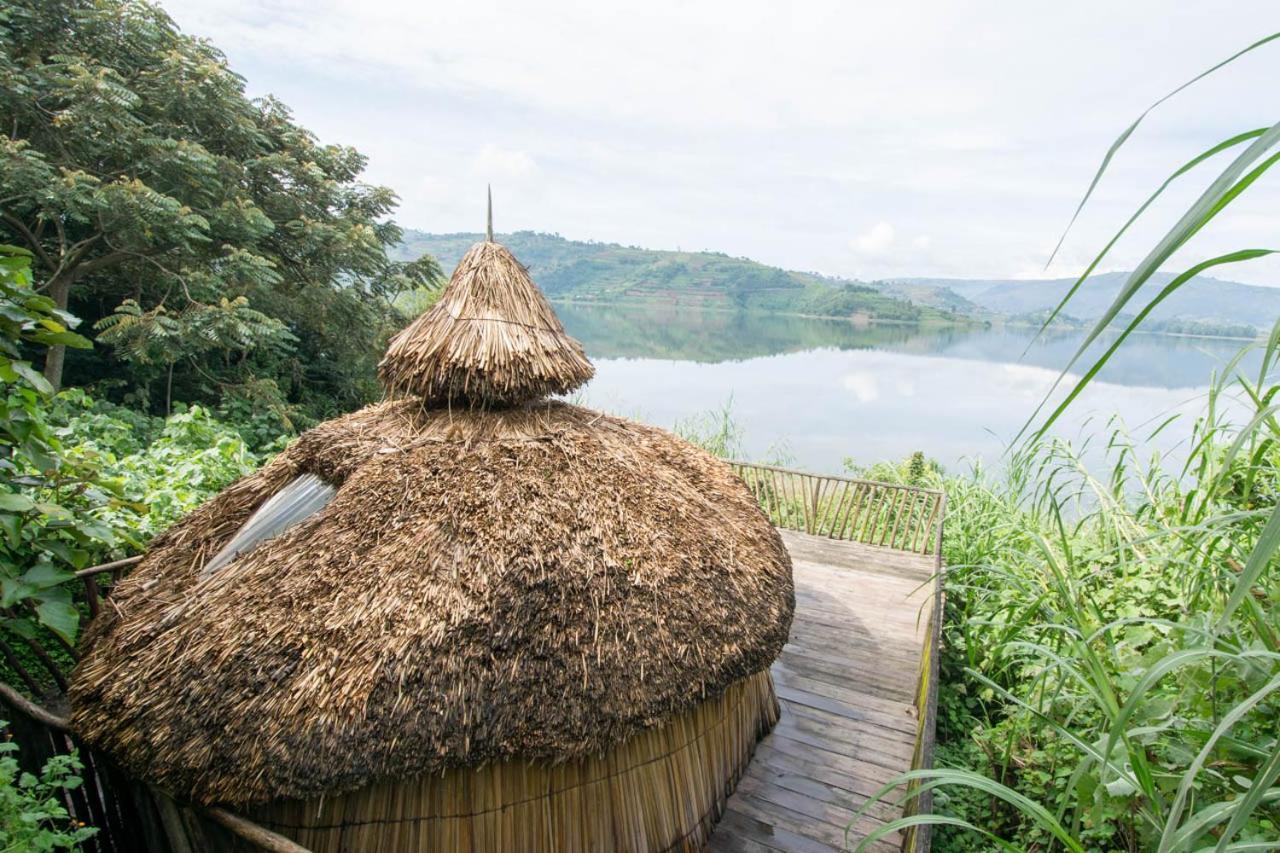 Byoona Amagara At Lake Bunyonyi Kabale Εξωτερικό φωτογραφία