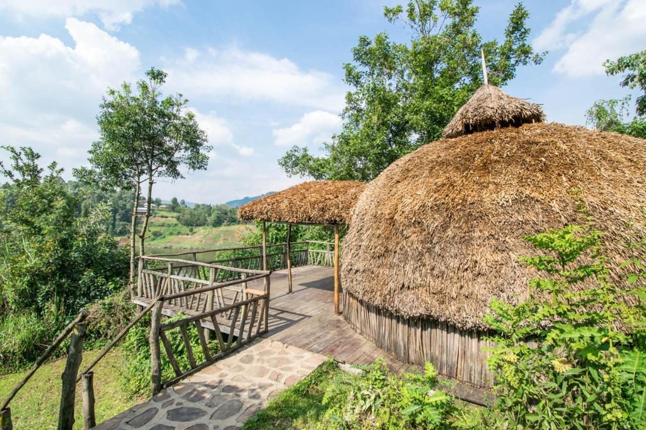Byoona Amagara At Lake Bunyonyi Kabale Εξωτερικό φωτογραφία