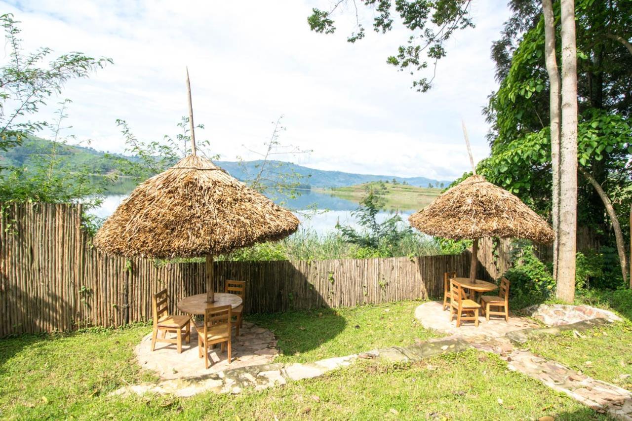 Byoona Amagara At Lake Bunyonyi Kabale Εξωτερικό φωτογραφία