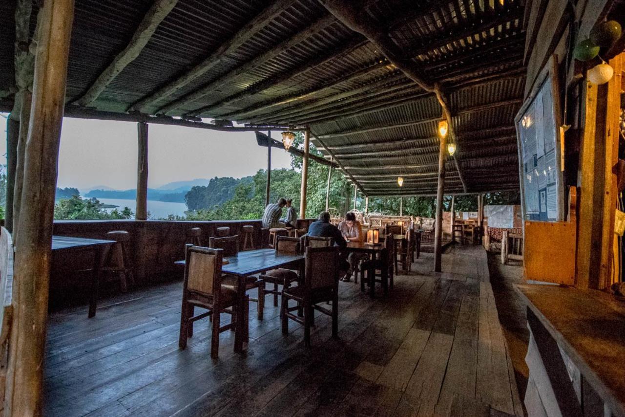 Byoona Amagara At Lake Bunyonyi Kabale Εξωτερικό φωτογραφία
