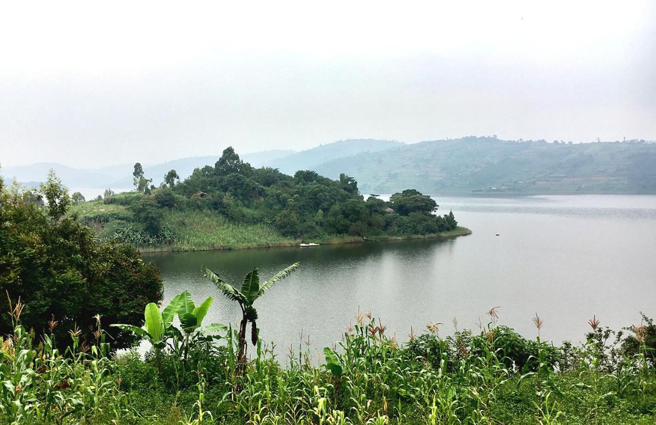 Byoona Amagara At Lake Bunyonyi Kabale Εξωτερικό φωτογραφία