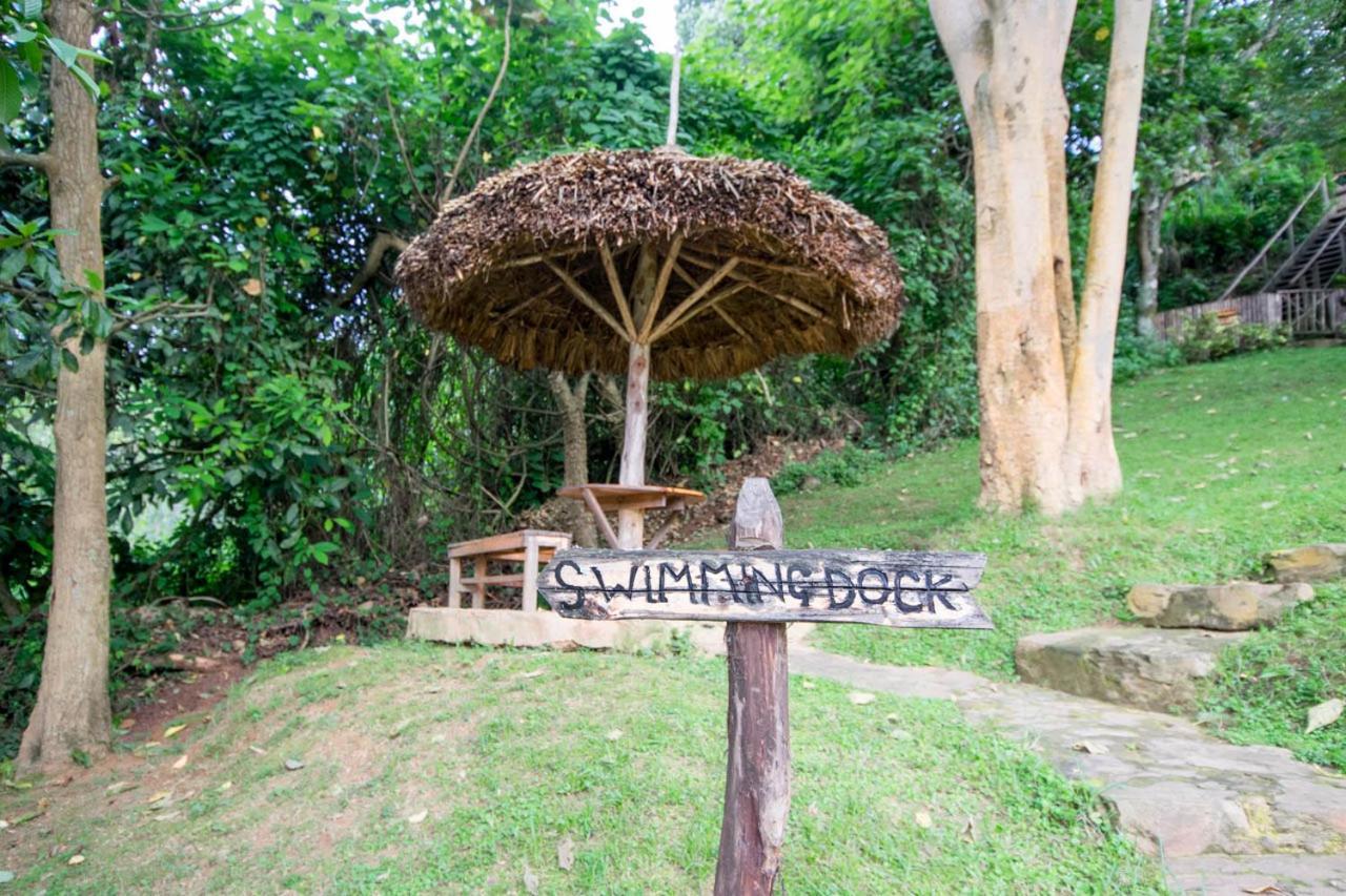 Byoona Amagara At Lake Bunyonyi Kabale Εξωτερικό φωτογραφία