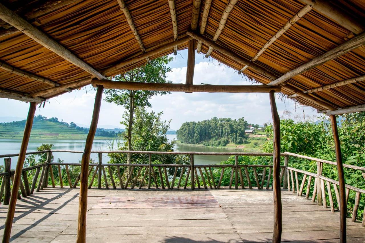 Byoona Amagara At Lake Bunyonyi Kabale Εξωτερικό φωτογραφία