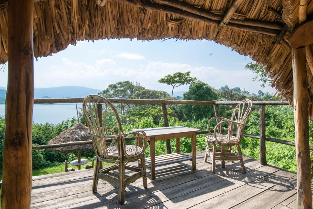 Byoona Amagara At Lake Bunyonyi Kabale Εξωτερικό φωτογραφία