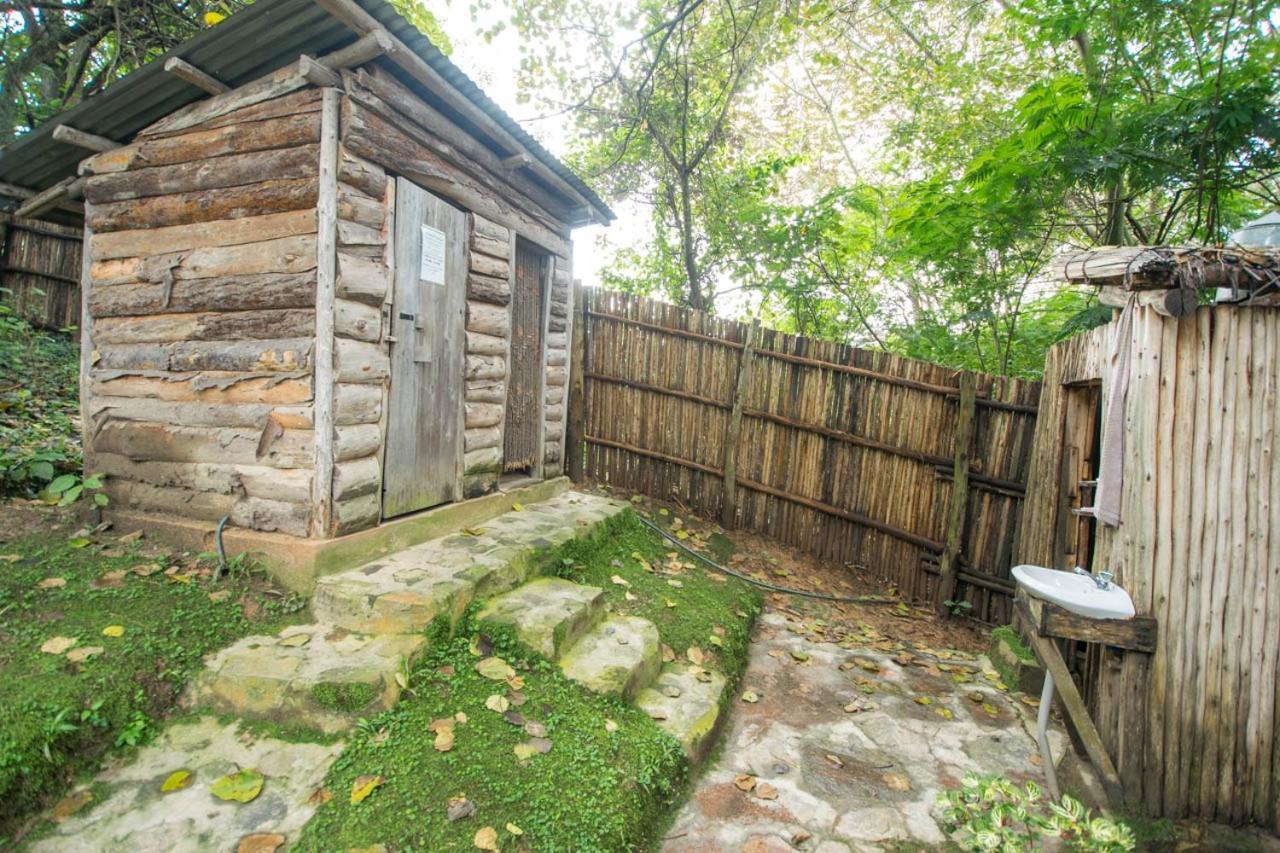 Byoona Amagara At Lake Bunyonyi Kabale Εξωτερικό φωτογραφία