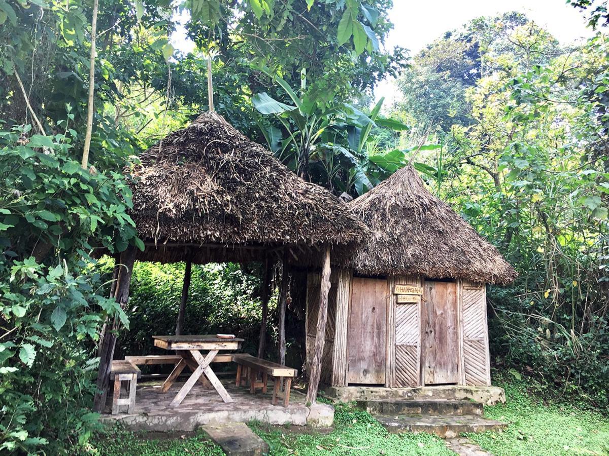 Byoona Amagara At Lake Bunyonyi Kabale Εξωτερικό φωτογραφία