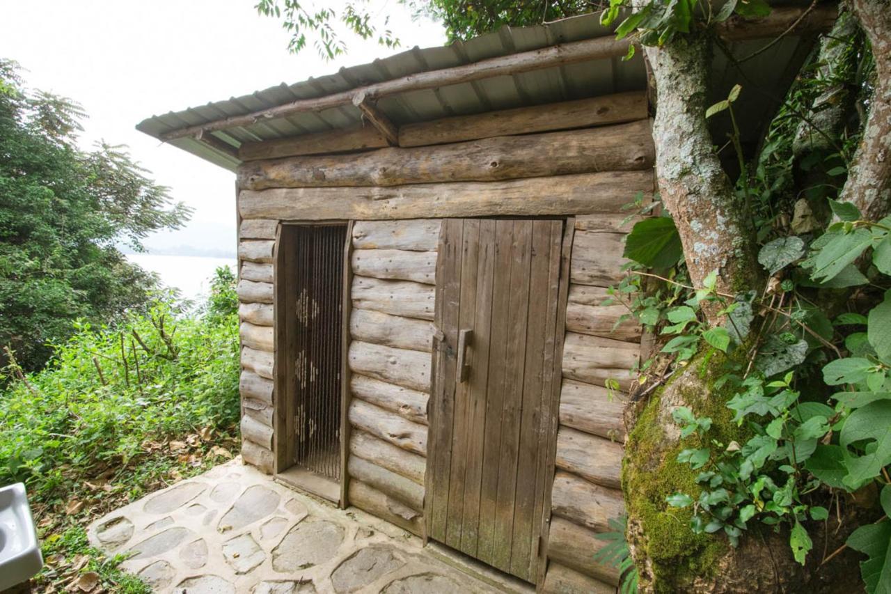 Byoona Amagara At Lake Bunyonyi Kabale Εξωτερικό φωτογραφία