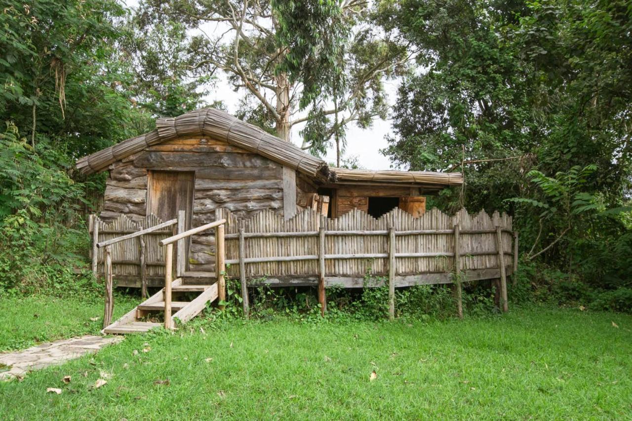 Byoona Amagara At Lake Bunyonyi Kabale Εξωτερικό φωτογραφία