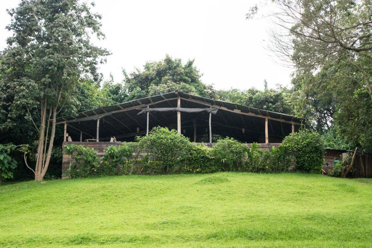 Byoona Amagara At Lake Bunyonyi Kabale Εξωτερικό φωτογραφία