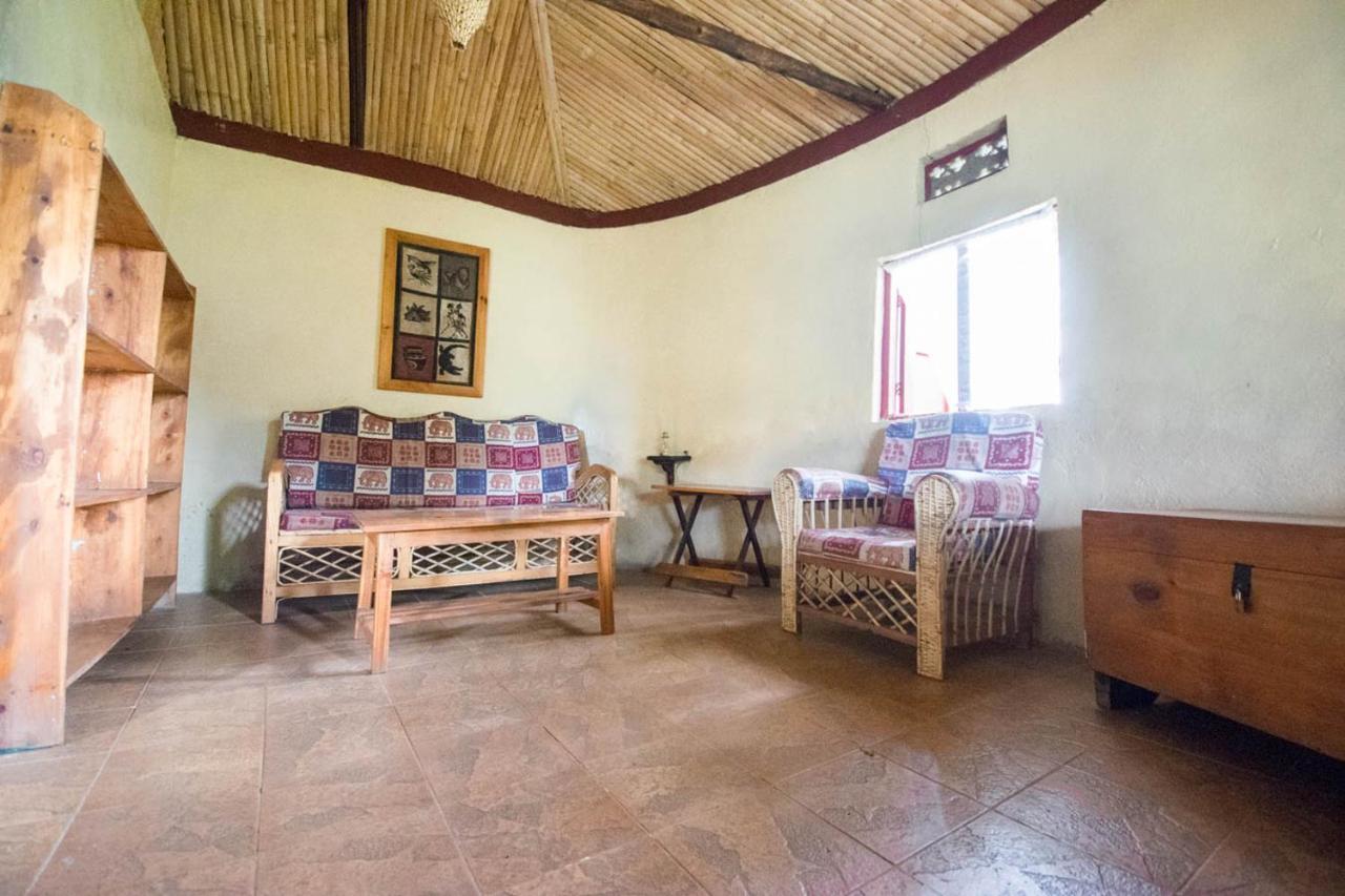 Byoona Amagara At Lake Bunyonyi Kabale Εξωτερικό φωτογραφία