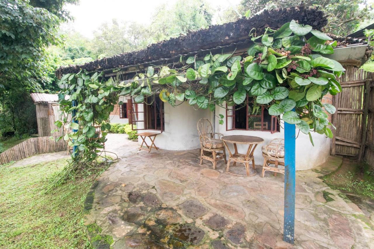 Byoona Amagara At Lake Bunyonyi Kabale Εξωτερικό φωτογραφία