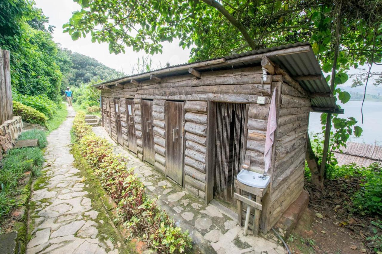 Byoona Amagara At Lake Bunyonyi Kabale Εξωτερικό φωτογραφία