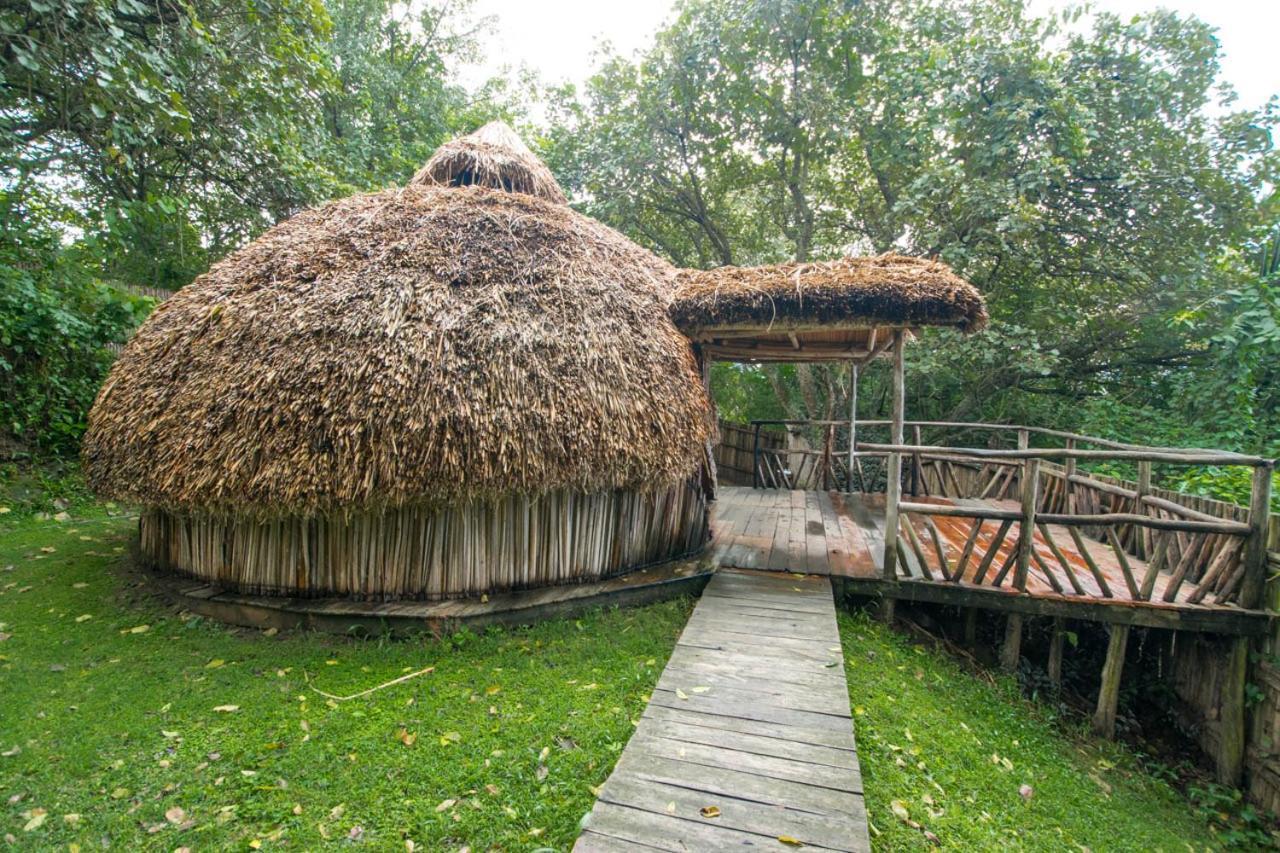 Byoona Amagara At Lake Bunyonyi Kabale Εξωτερικό φωτογραφία