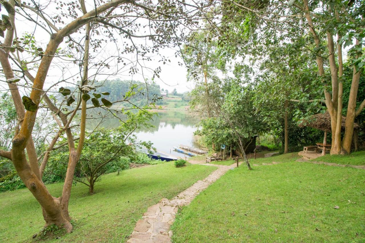Byoona Amagara At Lake Bunyonyi Kabale Εξωτερικό φωτογραφία