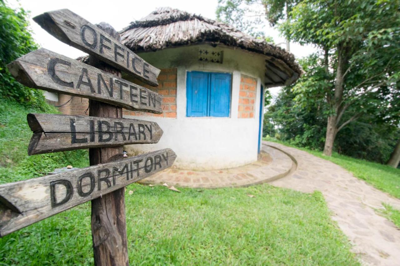 Byoona Amagara At Lake Bunyonyi Kabale Εξωτερικό φωτογραφία