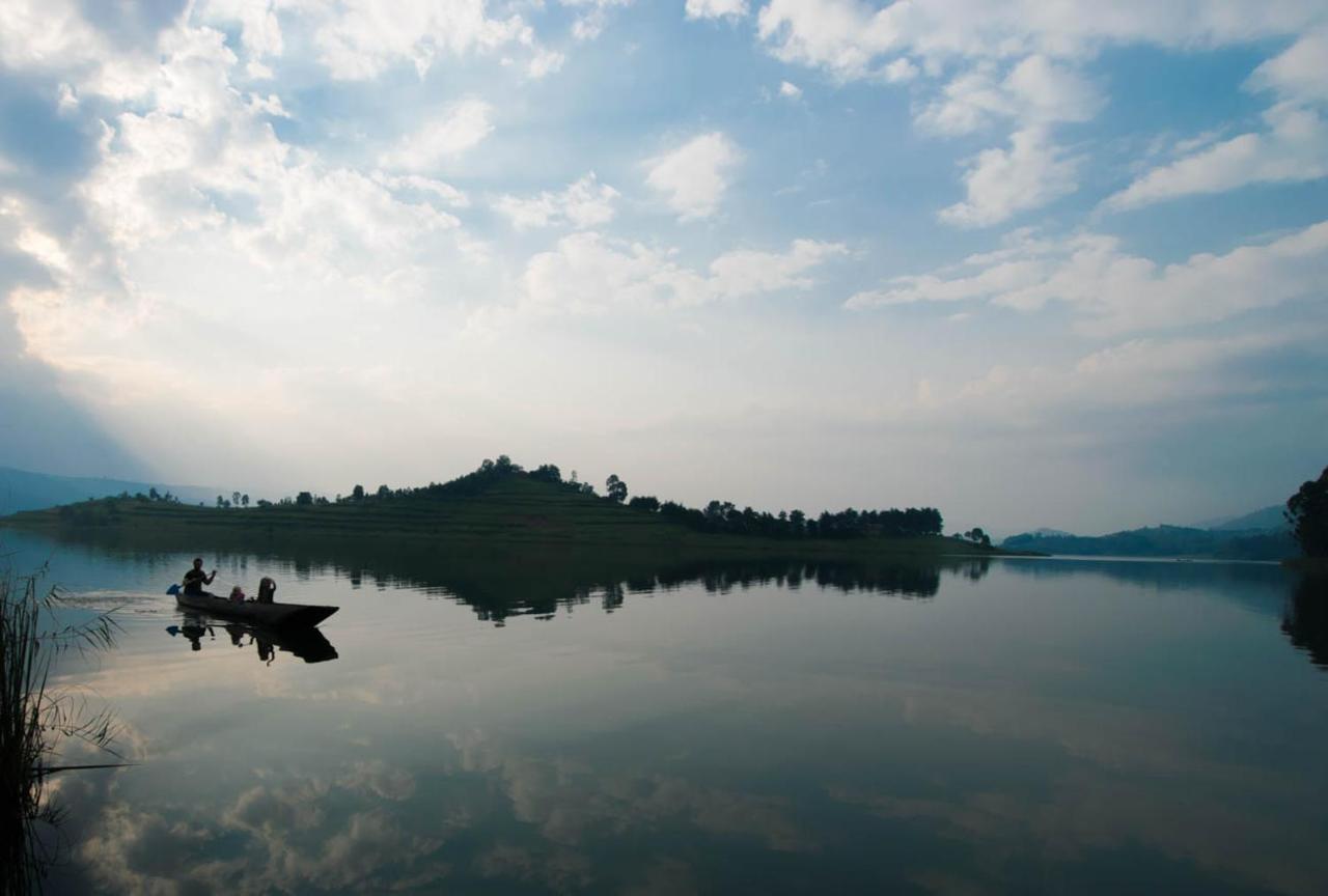 Byoona Amagara At Lake Bunyonyi Kabale Εξωτερικό φωτογραφία