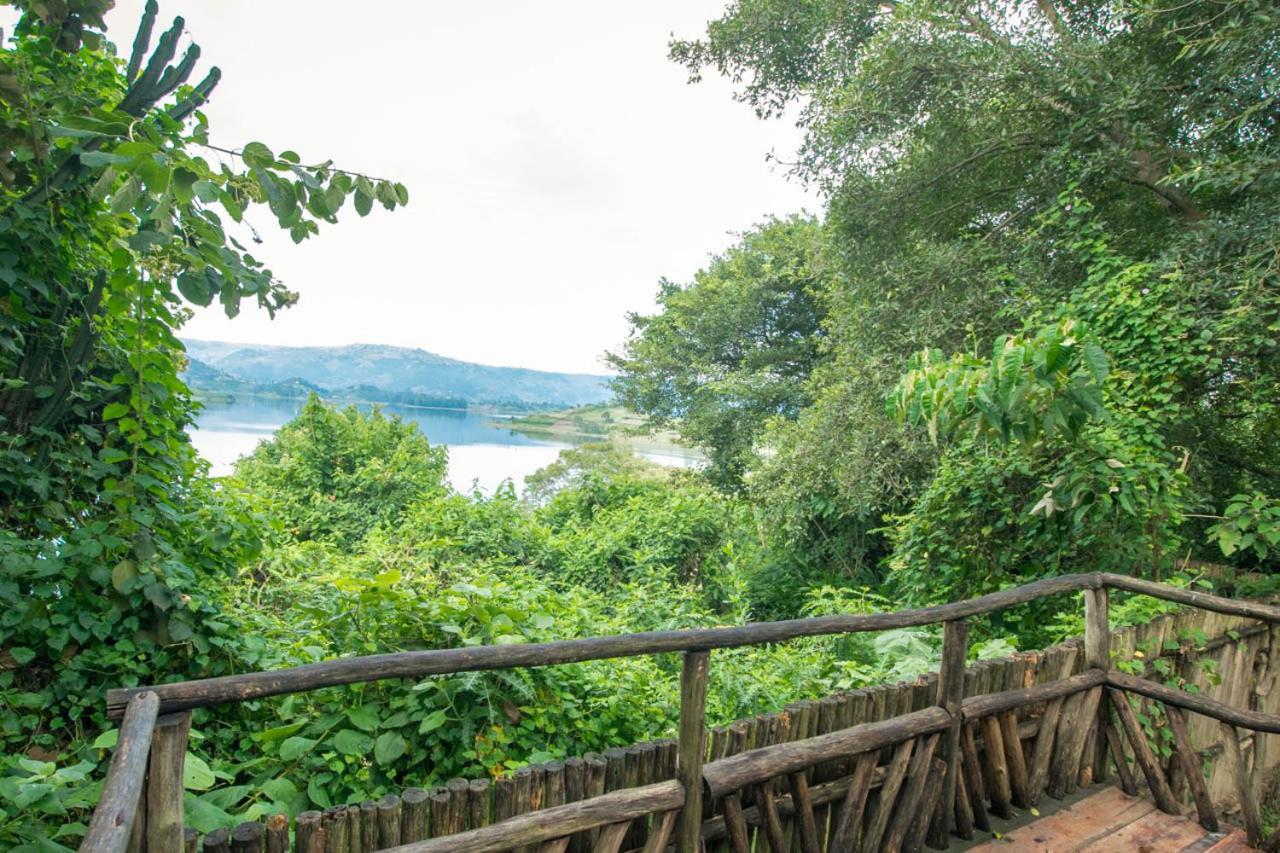 Byoona Amagara At Lake Bunyonyi Kabale Εξωτερικό φωτογραφία
