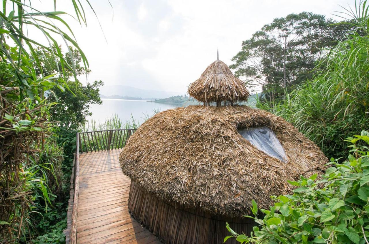 Byoona Amagara At Lake Bunyonyi Kabale Εξωτερικό φωτογραφία