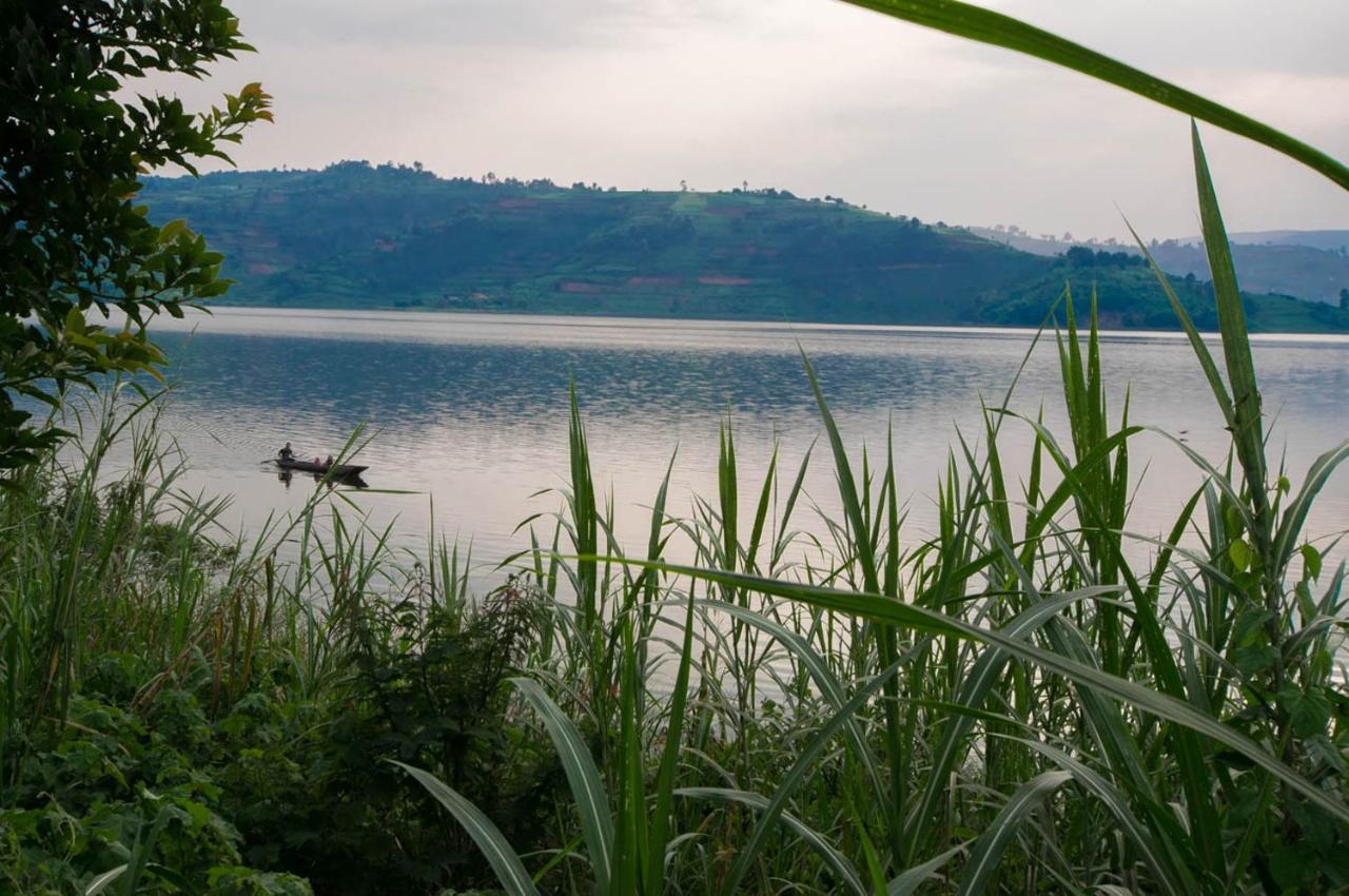 Byoona Amagara At Lake Bunyonyi Kabale Εξωτερικό φωτογραφία